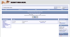 Desktop Screenshot of c-m-o-archives.com